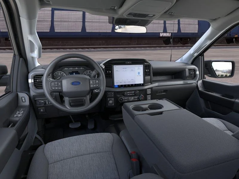 New 2026 Agate Black Ford XL image 9