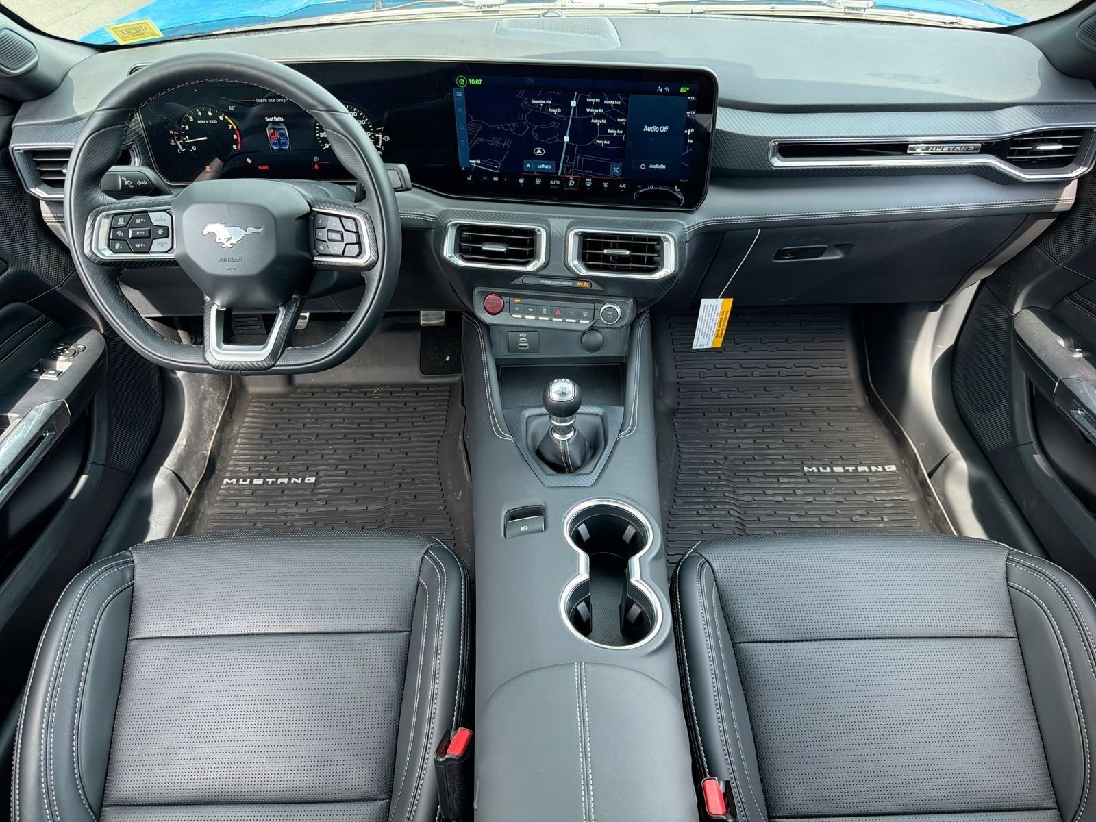 2026 Ford Mustang GT Premium Fastback - Photo 16