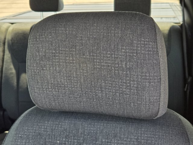 Used 2024 Black Ford  image 22