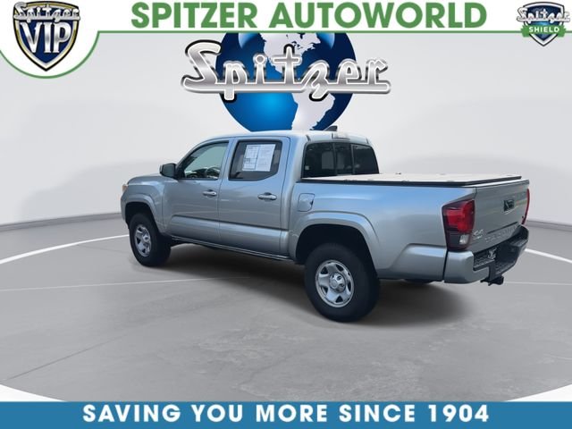 Used 2023 Silver Toyota SR image 7