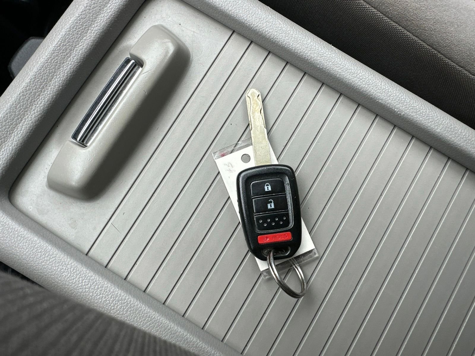 Used 2014  Honda EX image 67