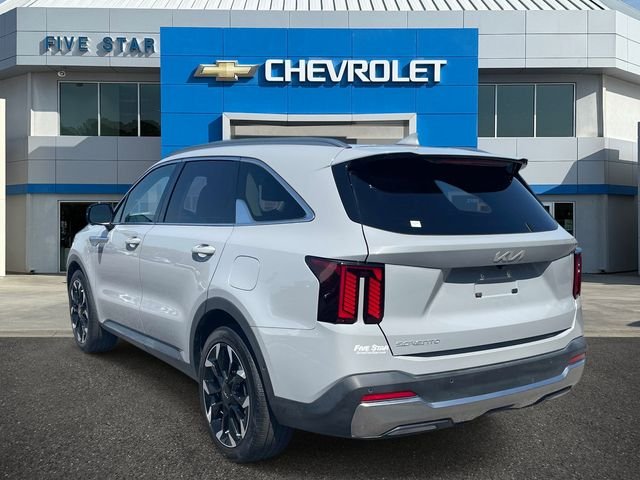 Used 2024 Gray Kia SX image 4