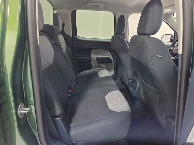 Used 2025 Green Ford XLT image 12