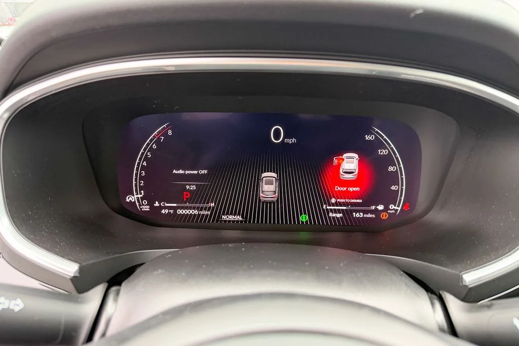 2026 Acura MDX Technology Package - Photo 15