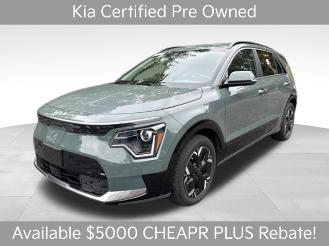 2024 Kia Niro