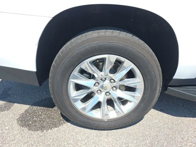 Used 2023 White Chevrolet Premier image 35