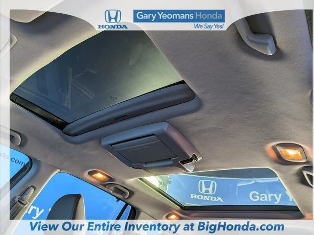 Certified Used 2022  Honda Elite image 27