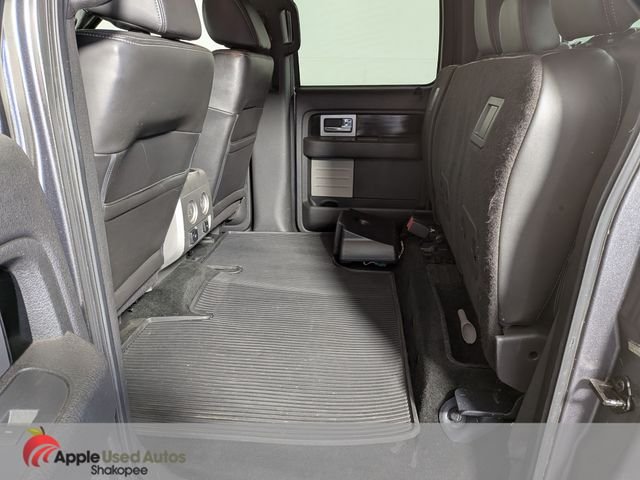 Used 2011  Ford FX4 image 27