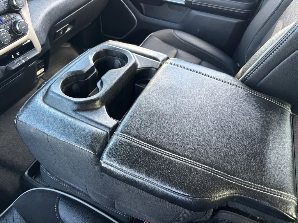 2021 RAM Ram 1500 Pickup Laramie - Photo 27