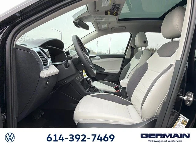 2026 Volkswagen Taos SE - Photo 20