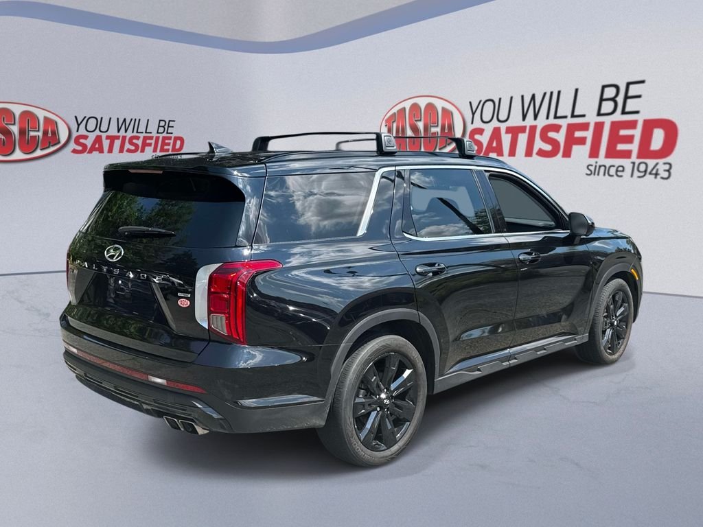 2025 Hyundai Palisade XRT - Photo 6