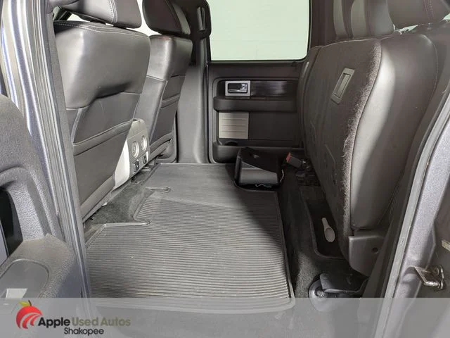 Used 2011  Ford FX4 image 27