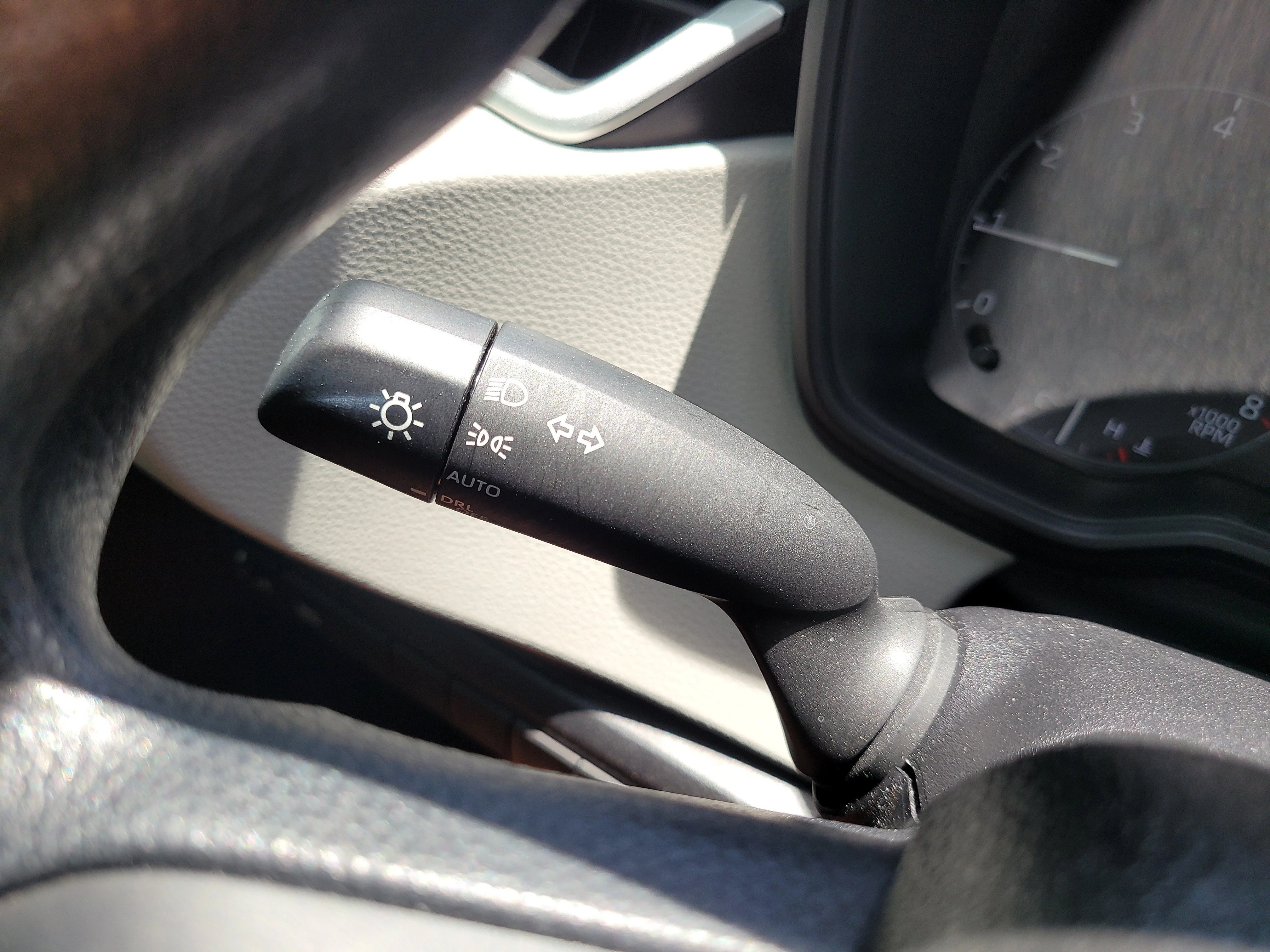 Certified Used 2025 Underground Toyota LE image 30