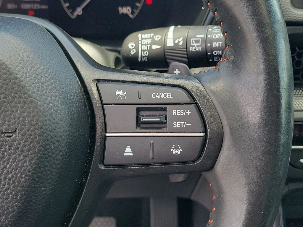 2023 Honda CR-V Sport - Photo 24