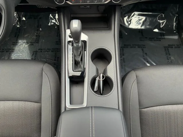 2026 Nissan Altima SV - Photo 11