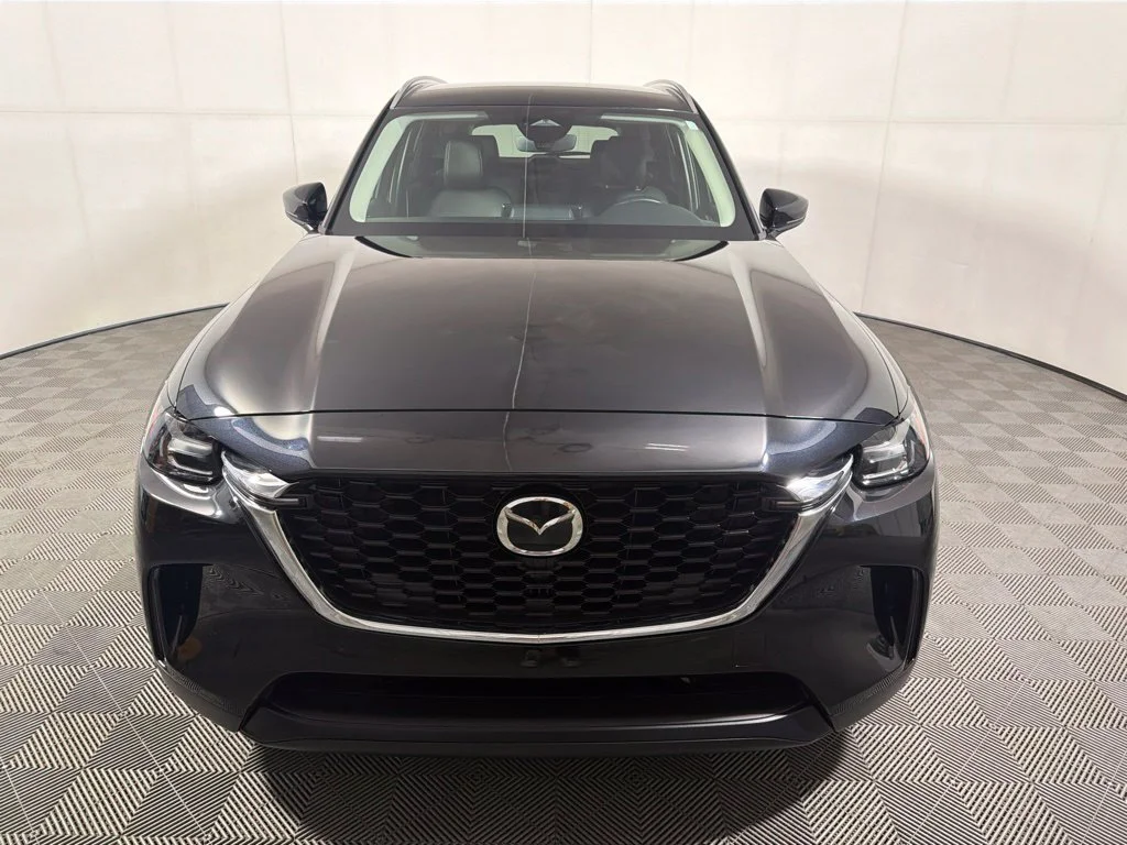 Used 2026 Jet Black Mazda 3.3 Turbo Select image 3