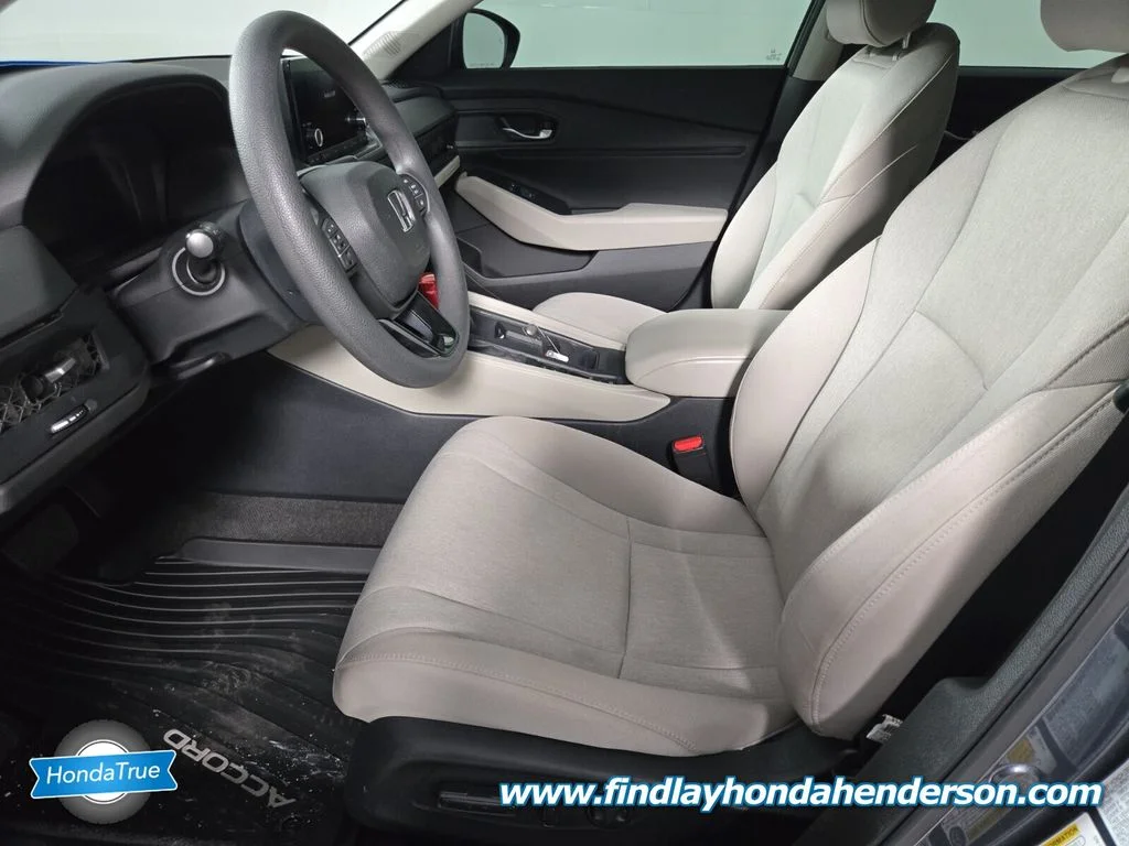 2024 Honda Accord EX - Photo 15