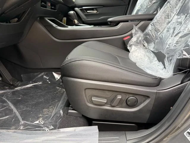 New 2026 Machine Gray Metallic Mazda 2.5 S Premium AWD image 10