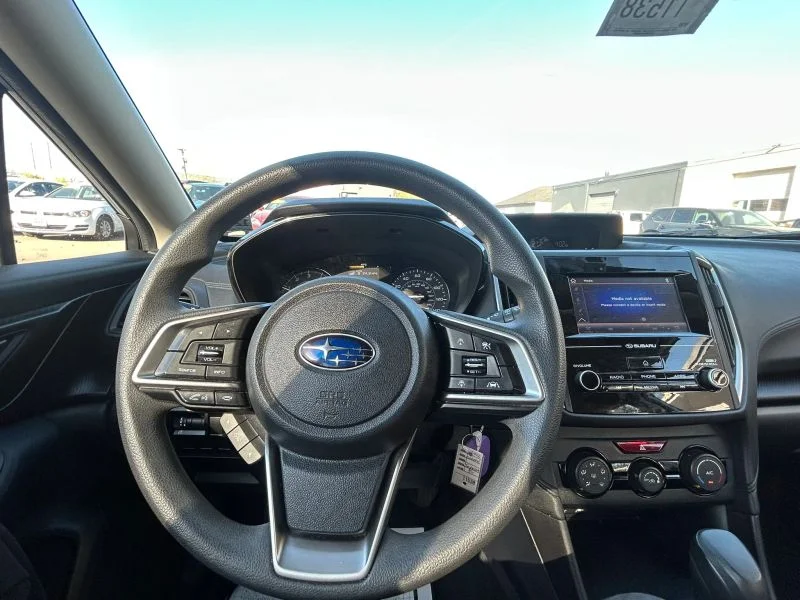 2022 Subaru Impreza Base - Photo 45
