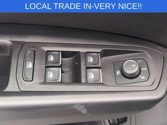 Used 2019  Volkswagen 3.6L V6 SE image 14