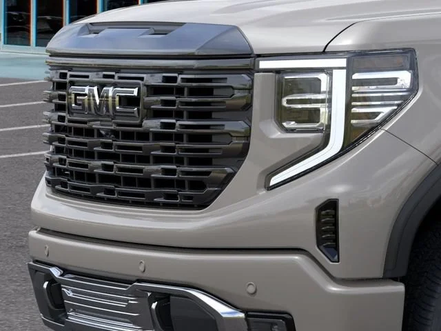 New 2026 Coastal Dune GMC Denali Ultimate image 13