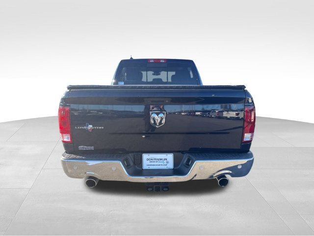 Used 2017 Blue Ram Lone Star image 4