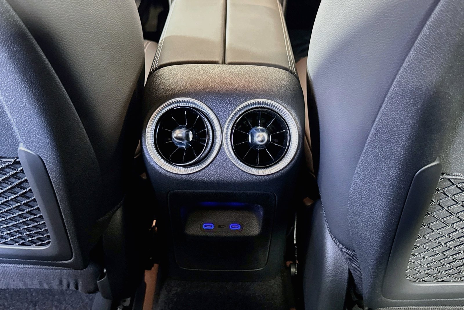 New 2027 Polar White Mercedes-Benz CLA 220 Hybrid image 22