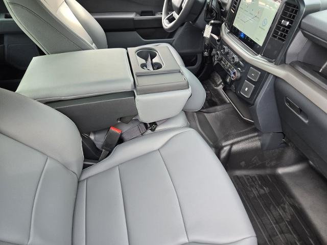 New 2026 Oxford White Ford XL image 29