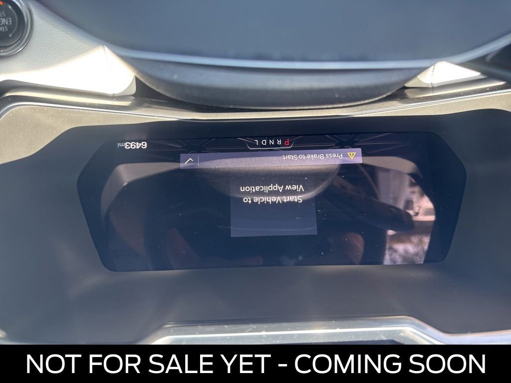 2024 GMC Canyon 4WD AT4X Crew Cab Short Box's photo