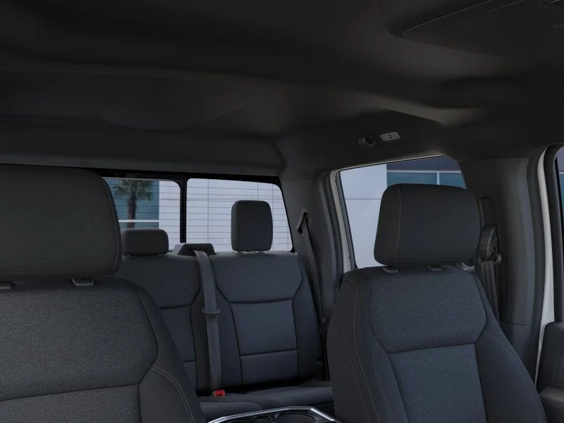 New 2026 Oxford White Ford XLT image 22