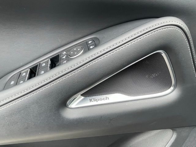 Certified Used 2026 Gray INFINITI LUXE image 10
