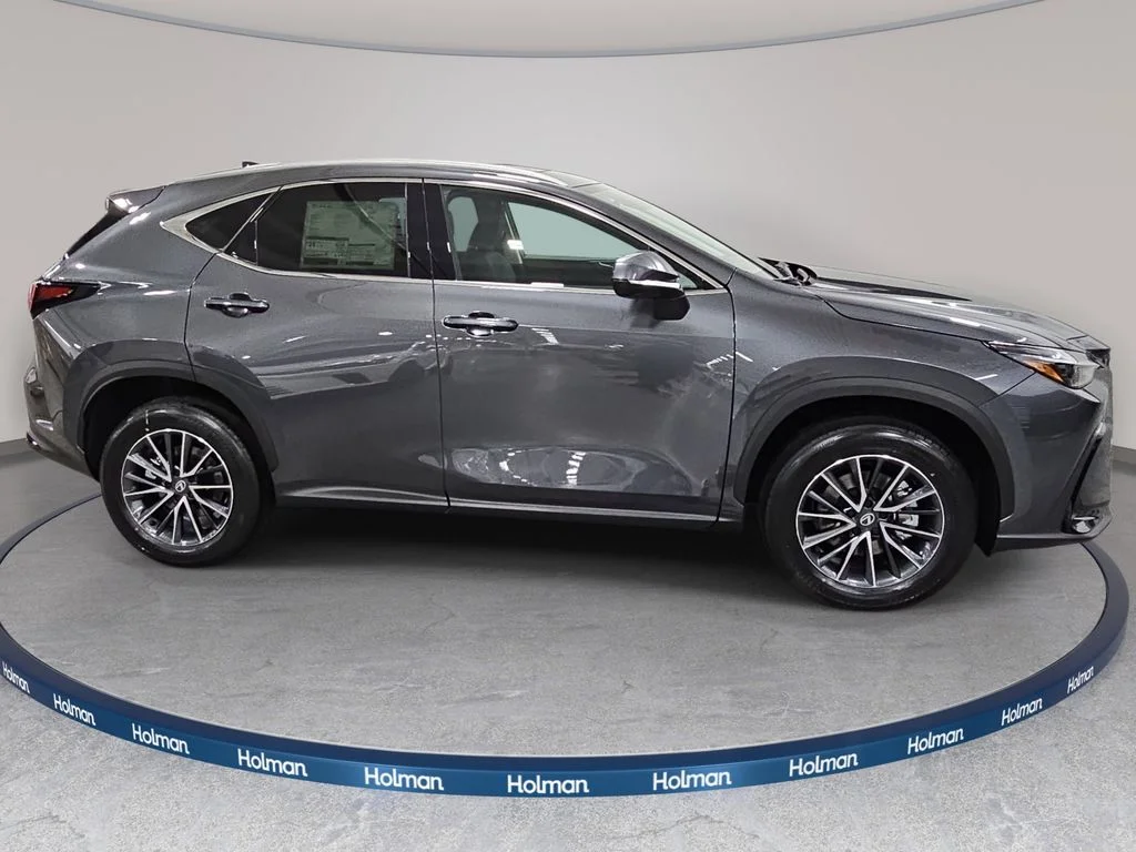 New 2026  Lexus 350 Premium image 4