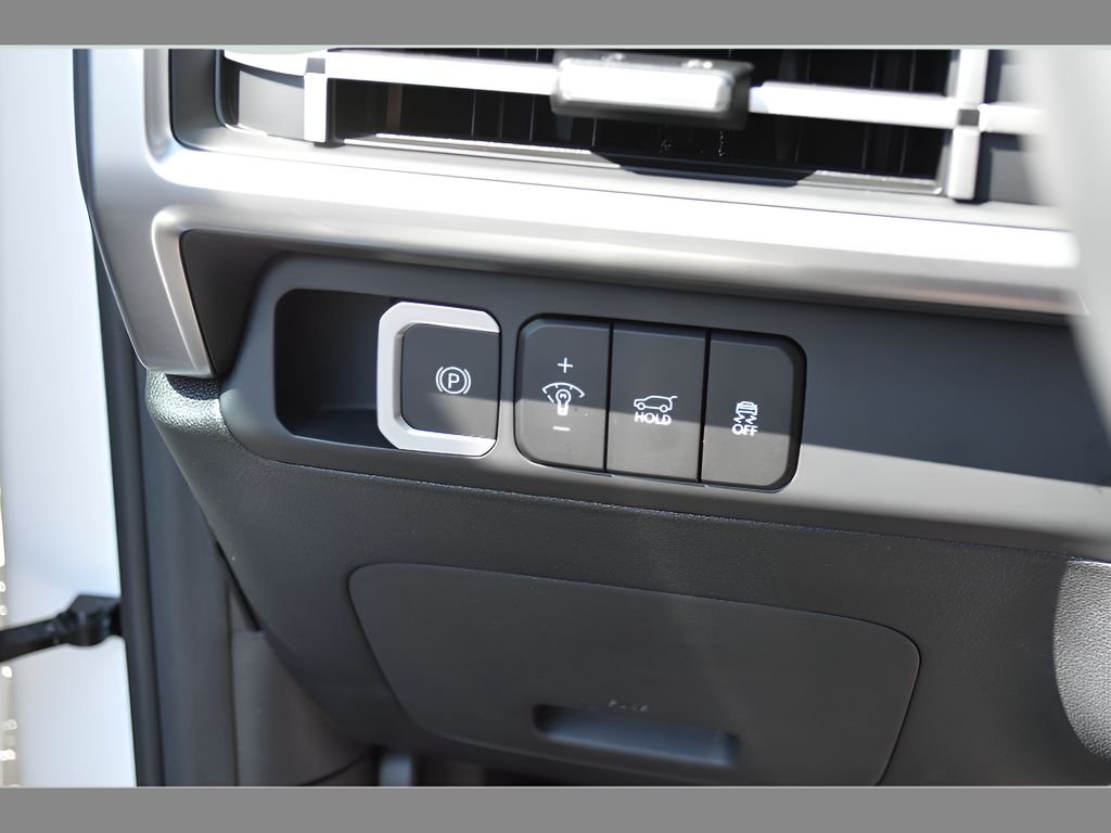 New 2026 Serenity White Hyundai SEL image 52