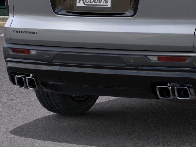 2026 Chevrolet Traverse LT - Photo 14