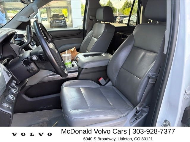 Used 2016 White Chevrolet LT image 4