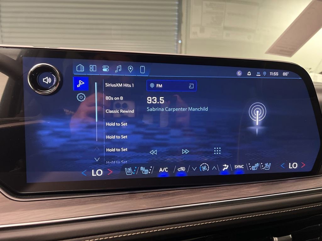 2026 Chevrolet Suburban Premier - Photo 16