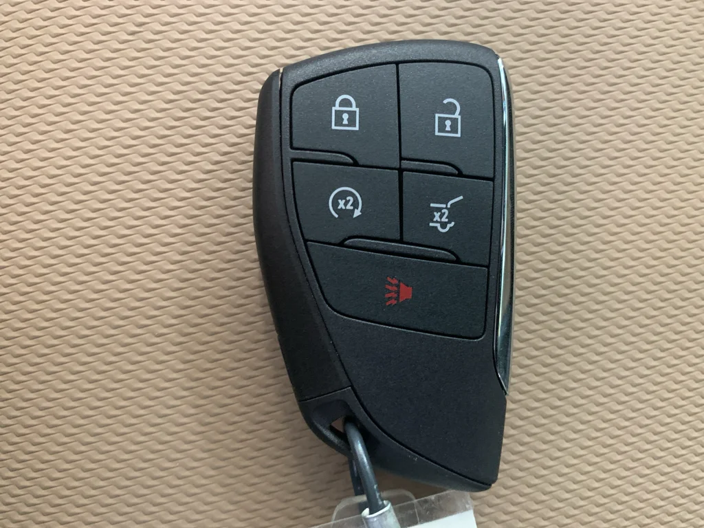 2027 Chevrolet Equinox ACTIV - Photo 30