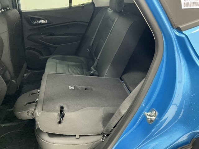 2026 Chevrolet Trax LT - Photo 19