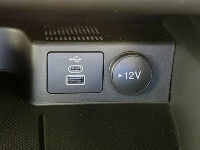 New 2026 Ford Escape Active