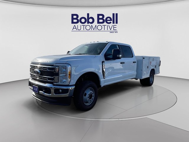 2026 Ford Chassis Cab F-350® XL