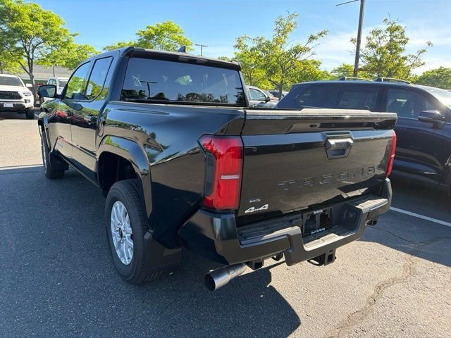 New 2026 Black Toyota  SR5 image 9