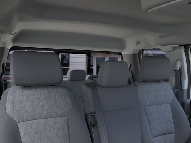 New 2026 Oxford White Ford XL image 22
