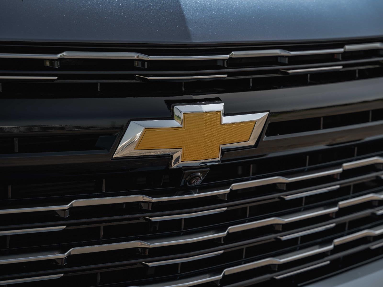 2026 Chevrolet Suburban High Country - Photo 47