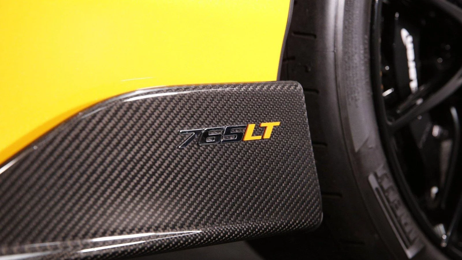 2022 McLaren 765LT Base - Photo 20