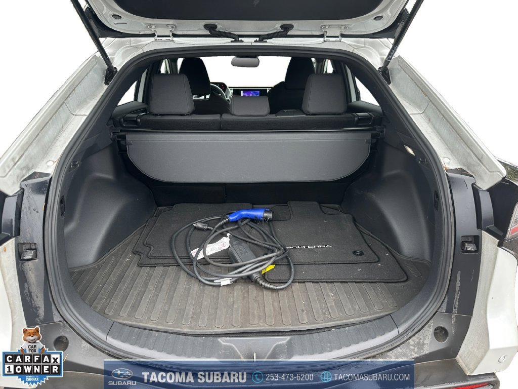 Used 2023 White Subaru Premium image 19