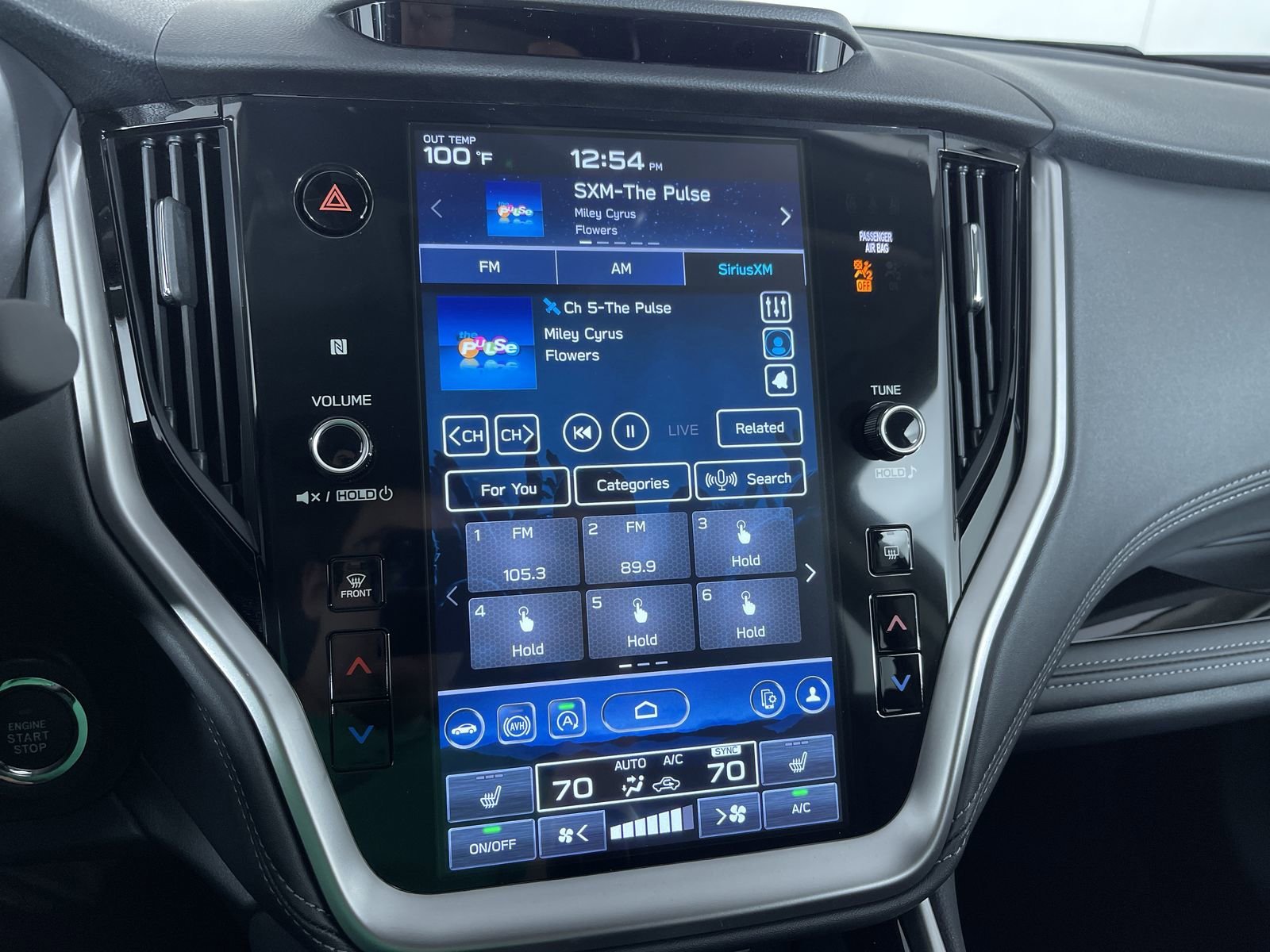 2025 Subaru Outback Limited - Photo 17