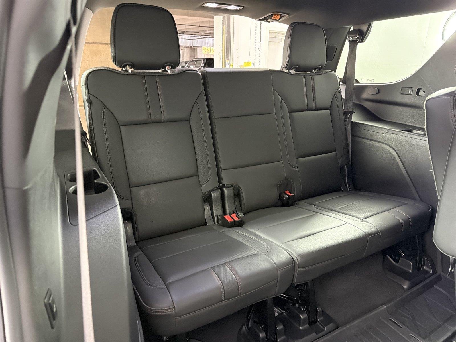 2022 Chevrolet Tahoe RST - Photo 13