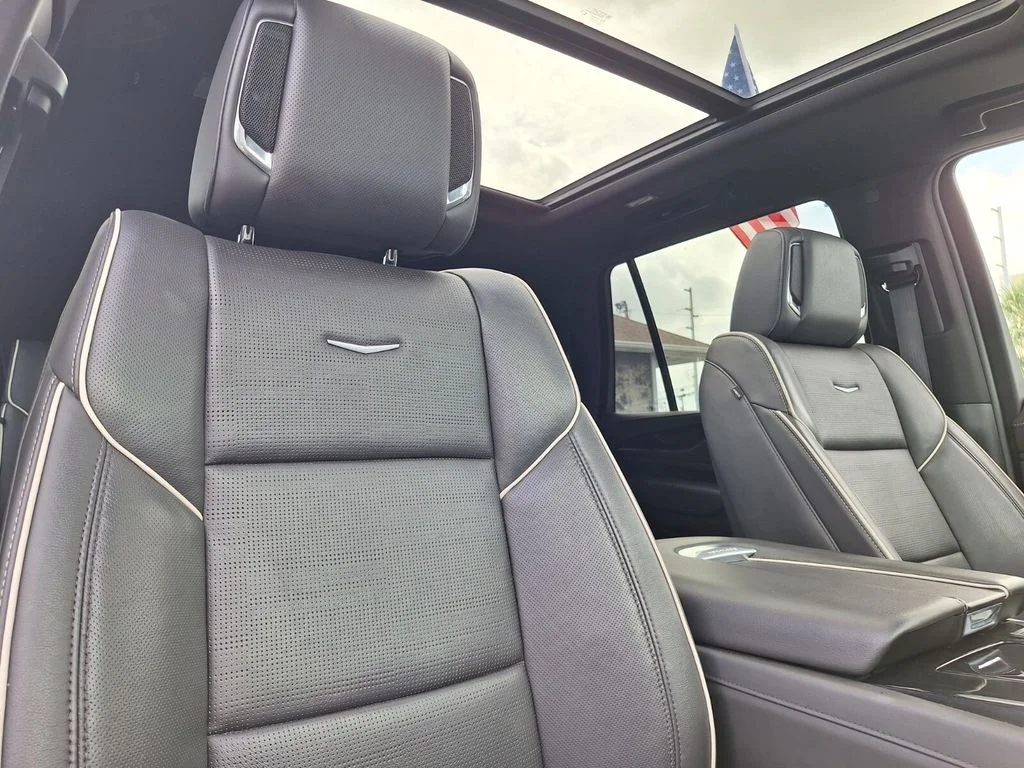 2024 Cadillac Escalade Sport - Photo 33