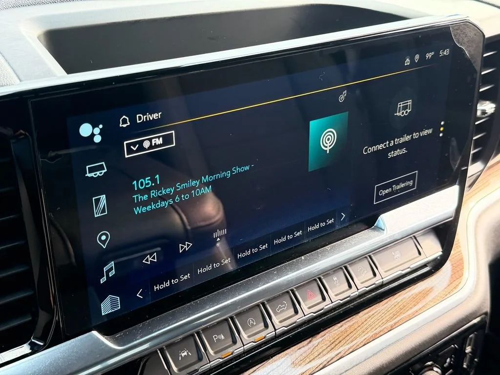 2025 Chevrolet Silverado 1500 LT - Photo 17