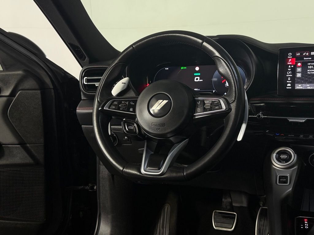 Certified Used 2024  Dodge R/T Plus image 14
